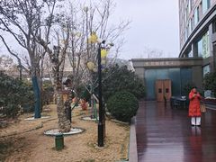-青岛鑫江温德姆酒店