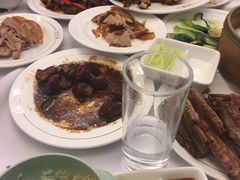 -北京全聚德(天安门店)