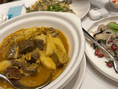 -莆田餐厅PUTIEN(三里屯店)