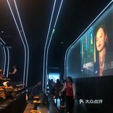 海底捞智慧餐厅