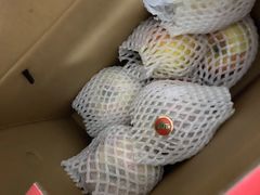 -鲜力达果品批发直销(青山店)