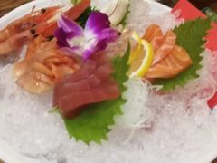 -红叶日料·放题·海胆·定食(星海店)