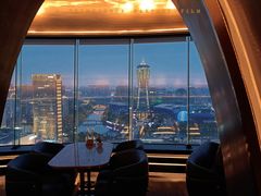 -Hi City·城市之巅