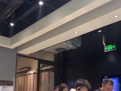 -云川台球(马甸店)