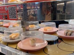 -争鲜回转寿司(东方银座店)