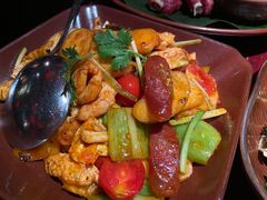 -花马天堂云南餐厅 Lost Heaven(外滩店)