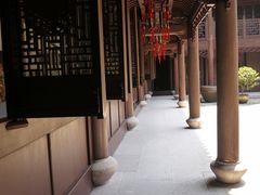 -前童古镇