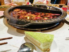 -莽子老火锅自助火锅(通锦桥路店)