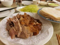 -燕风楼烤鸭店(建设总店)