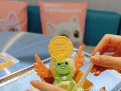 -CORNER CONE GELATO酷矿手作霜淇淋(南头古城店)