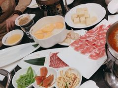 -世贸万锦大酒店·烹大师火锅达人
