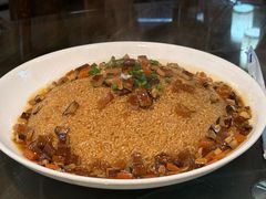 -缘来聚·徽菜名店(黄山宏村店)