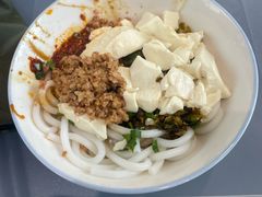 -辣辣小吃豆花米线(大观篆新农贸市场店)