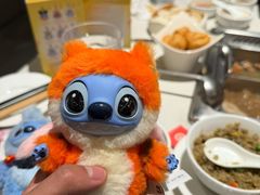 -海底捞火锅(长宁路龙之梦店)