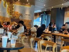 -星巴克(大宁店)