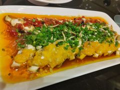 -丰收日·小海鲜·沪上家宴(顾村正大店)