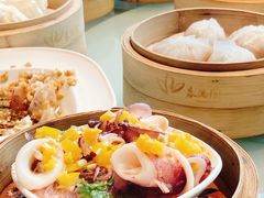 -春满园·早茶·粤菜·宴会(前海店)