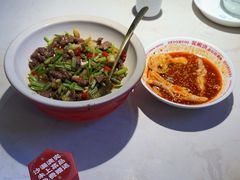 -花椒俏川菜小馆(南海万达店)