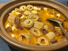 -金狮麟·新豫菜(金码大厦店)