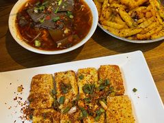 -三生小馆(亭知路店)