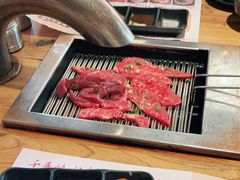 -千寻烧肉(政务区店)
