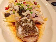 -顺峰(农展馆店)