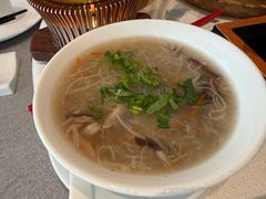 -晋江荣誉国际酒店·港誉茶餐厅