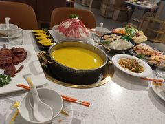 -八珍玉食鸡煲·打边炉(印象城店)