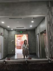 -3AM·S HAIR SALON烫发染发接发