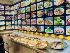 -昱德来·天津菜(河西店)