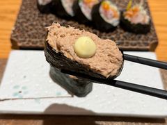 吞拿鱼军舰-爱米粒家