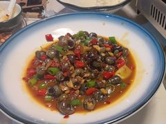 -千岛湖小鱼儿·淳安匠心农家菜