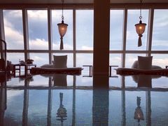 -上海柏悦酒店