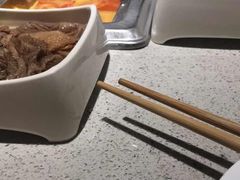 -海底捞火锅(航洋城店)