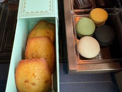 -福楼毕斯罗F Bistronome(国贸商城约会地标景观店)