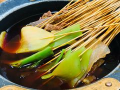 -冒椒火辣(奎星楼街店)
