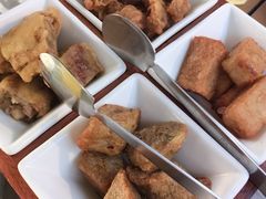 -临家闽南菜(环岛路店)