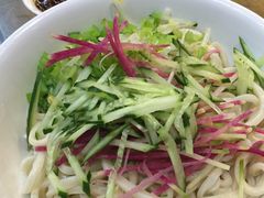 -到家尝北京菜(西坝河店)