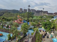 -清远熹乐谷温泉度假酒店