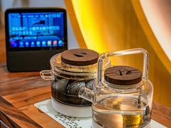 -有茶空间(万科金色半山店)