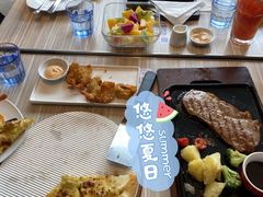 -必胜客(仁恒店)