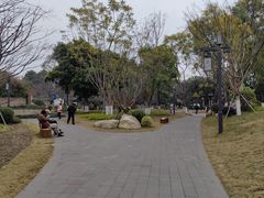 -成都市文化公园