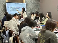 -帝京日语(春熙路旗舰校区)