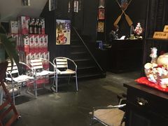 -芥岛(河北大街店)