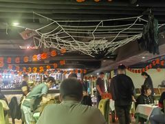 -戈拿旺巴西烤肉(崇文门店)