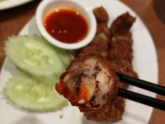 -小槟城美食馆