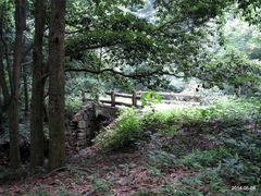 -黄公望隐居地