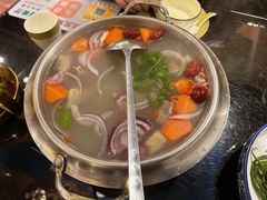 -木卡买提新疆餐厅·清真(新里海顿公馆店)