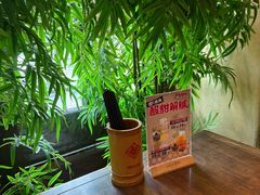 -洞庭土菜馆(天河北总店)