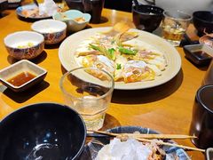 -九井澤精致料理(金茂店)